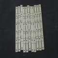 Zdjęcie dodatkowe produktu WWII Alied Bailey Bridge Type M2 1:35 Bronco CB35012