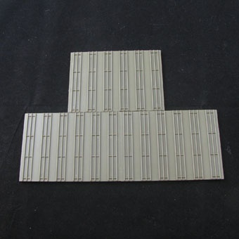 Zdjęcie dodatkowe produktu WWII Alied Bailey Bridge Type M2 1:35 Bronco CB35012