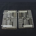 Zdjęcie dodatkowe produktu WWII Alied Bailey Bridge Type M2 1:35 Bronco CB35012