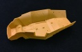 Zdjęcie dodatkowe produktu Humber Mk. I Scout Car and Crew Set 1:35 Bronco CB35009SP