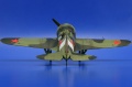 Zdjęcie dodatkowe produktu I-16 Type 10 1:48 Eduard 8148