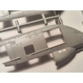 Zdjęcie dodatkowe produktu PZL W-3/W-3A Sokół 103 Pułk Lotniczy Nadwiślańskich Jednostek Wojskowych 1:72 Answer AA72004