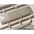 Zdjęcie dodatkowe produktu PZL W-3/W-3A Sokół 103 Pułk Lotniczy Nadwiślańskich Jednostek Wojskowych 1:72 Answer AA72004