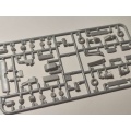 Zdjęcie dodatkowe produktu PZL W-3/W-3A Sokół 103 Pułk Lotniczy Nadwiślańskich Jednostek Wojskowych 1:72 Answer AA72004