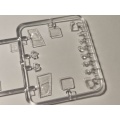 Zdjęcie dodatkowe produktu PZL W-3/W-3A Sokół 103 Pułk Lotniczy Nadwiślańskich Jednostek Wojskowych 1:72 Answer AA72004
