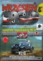 Zdjęcie główne produktu Niemiecki samochód rozpoznawczy Kfz. 13 1:72 First To Fight PL006