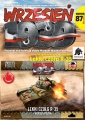 Zdjęcie główne produktu Lekki czołg R-35 wersja późna 1:72 First To Fight PL087