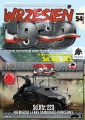 Zdjęcie główne produktu Niemiecki lekki samochód pancerny Sd.Kfz 223  1:72 First To Fight PL054