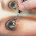 Zdjęcie dodatkowe produktu Pędzel Ultra-Fine Detail Brush (50/0) Modelcraft Shesto PPB2250-0