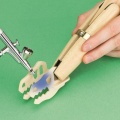 Zdjęcie dodatkowe produktu Zacisk klinowy Non-Mar Modelcraft Shesto PCL8025