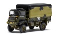 Zdjęcie dodatkowe produktu WWII 3-Ton G.S. And Troop Trucks 1:76 Airfix 03306A