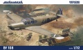 Zdjęcie główne produktu Bf 108 Weekend Edition 1:32 Eduard 3405
