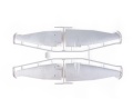 Zdjęcie dodatkowe produktu Ju 88A-4 Schnellbomber Limited Edition 1:48 Eduard 11194