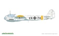 Zdjęcie dodatkowe produktu Ju 88A-4 Schnellbomber Limited Edition 1:48 Eduard 11194