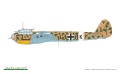 Zdjęcie dodatkowe produktu Ju 88A-4 Schnellbomber Limited Edition 1:48 Eduard 11194