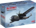 Zdjęcie dodatkowe produktu Do 217M-1 WWII German Bomber 1:48 ICM 48274