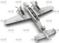 Zdjęcie dodatkowe produktu Do 217M-1 WWII German Bomber 1:48 ICM 48274