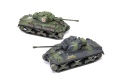 Zdjęcie dodatkowe produktu Sherman Firefly  Vc 1:72 Airfix 02341