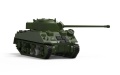 Zdjęcie dodatkowe produktu Sherman Firefly  Vc 1:72 Airfix 02341