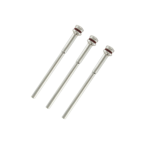 Rotacraft threaded studs (3 pcs.) Shesto RAR1304