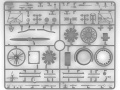 Zdjęcie dodatkowe produktu J-8 Gladiator Szwedzki myśliwiec z II wojny światowej 1:32 ICM 32044