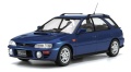 Zdjęcie dodatkowe produktu Subaru Impreza Sports Wagon WRX 1:24 Hasegawa 20747