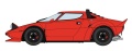 Zdjęcie dodatkowe produktu Lancia Stratos HF Custom 1:24 Hasegawa 20750
