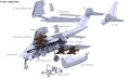Zdjęcie dodatkowe produktu Messerschmitt P.1101 1:32 Das Werk 32002