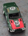 Zdjęcie dodatkowe produktu Isuzu Bellett 1600GTR "Race Configuration" 1:24 Hasegawa 20749