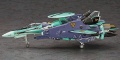 Zdjęcie dodatkowe produktu RVF-25 Super Messiash "Macross Frontier" 1:72 Hasegawa 65834