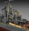 Zdjęcie dodatkowe produktu IJN Destroyer Type Koh Yukikaze "Operation Ten-Go 1945 Detail Up Version" 1:350 Hasegawa 40110