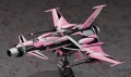 Zdjęcie dodatkowe produktu Space Wolf SW-190 Kei Yuki Special 1:72 Hasegawa 64731