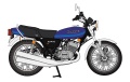 Zdjęcie dodatkowe produktu Kawasaki KH400-A6 (1979) 1:12 Hasegawa 21772