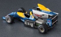 Zdjęcie dodatkowe produktu Williams FW14 (All Metal Engine Details) 1:24 Hasegawa CH56
