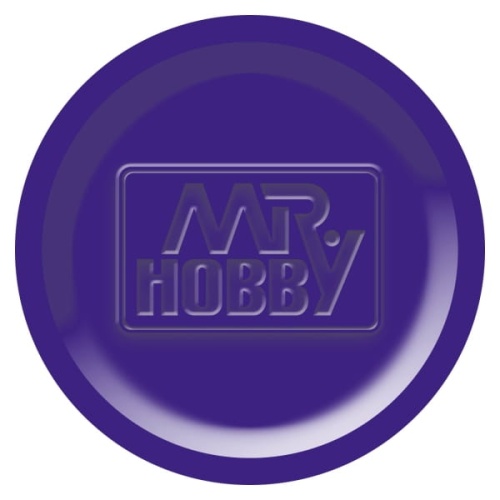 Mr. Hobby Color H039 Purple 10ml gloss paint H39
