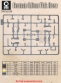 Zdjęcie dodatkowe produktu German WW2 8,8 cm Flak Crew 1:35 Das Werk 35038
