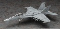 Zdjęcie dodatkowe produktu F/A-18F Super Hornet Block III With Conformal Tanks, Ace Combat 7 Skies Unknown 1:72 Hasegawa SP644