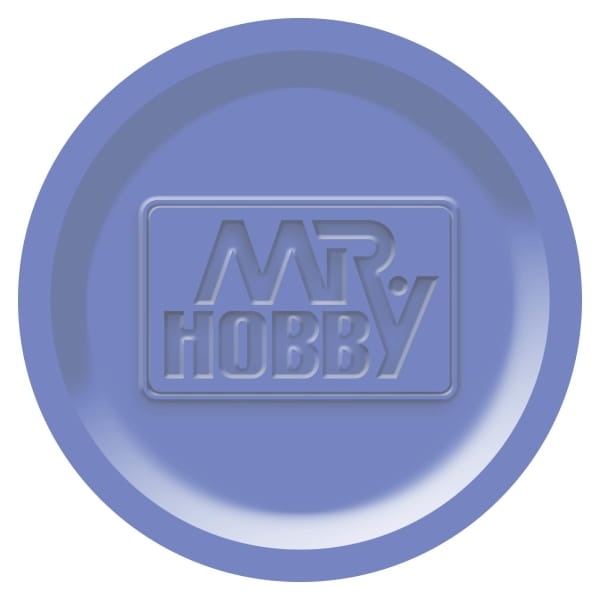 Zdjęcie główne produktu Mr. Hobby Color H049 Violet farba 10ml błyszcząca H49