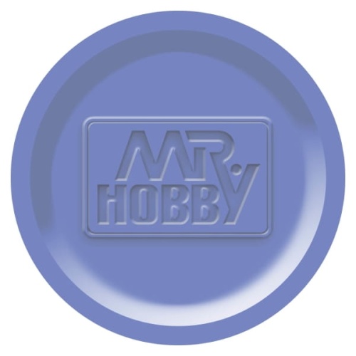 Mr. Hobby Color H049 Violet 10ml gloss paint H49