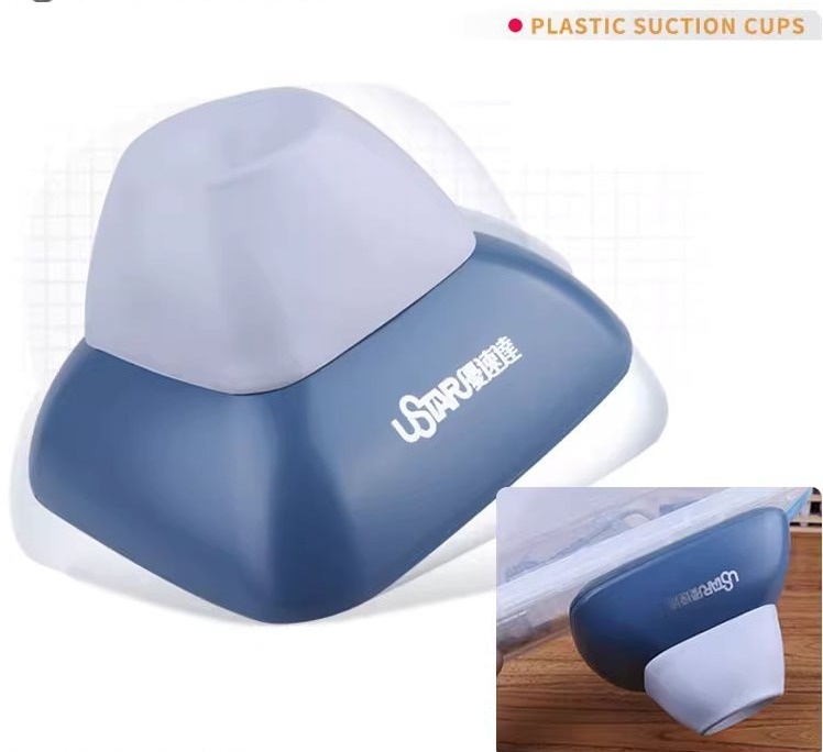 Zdjęcie dodatkowe produktu Automatyczne mieszadło (shaker) do farb modelarskich U-Star 90930