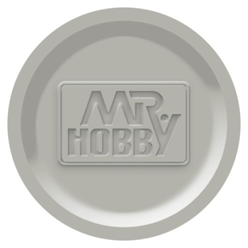Mr. Hobby Color H062 IJN Gray paint 10ml semi-matte H62