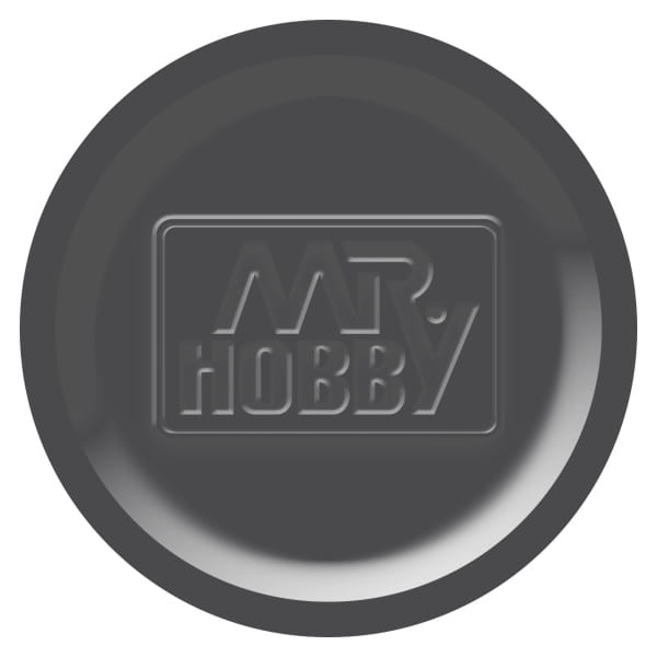 Zdjęcie główne produktu Mr. Hobby Color H068 RLM74 Dark Gray farba 10ml H68