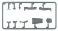 Zdjęcie dodatkowe produktu Kuchnia polowa Hf. 14 z obsługą 1:35 MiniArt 53011