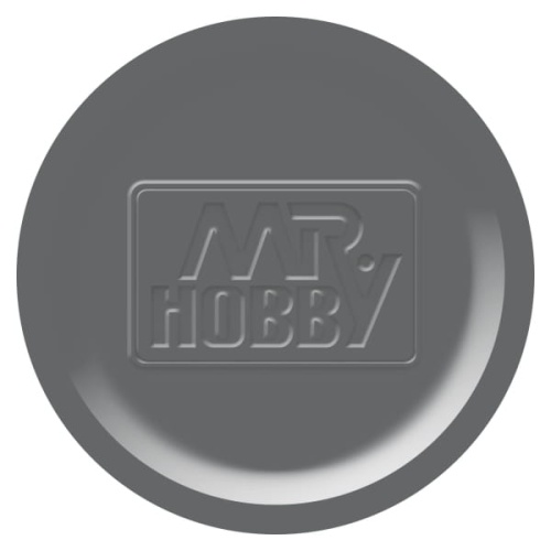 Mr. Hobby Color H076 Burnt Iron 10ml metallic paint H76