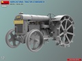 Zdjęcie dodatkowe produktu Ciągnik rolniczy Standard N Mod. 1934-1936 1:35 MiniArt 38088