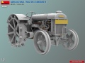 Zdjęcie dodatkowe produktu Ciągnik rolniczy Standard N Mod. 1934-1936 1:35 MiniArt 38088
