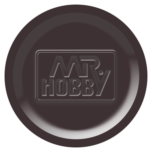 Zdjęcie główne produktu Mr. Hobby Color H084 Mahogany farba 10ml półmatowa H84