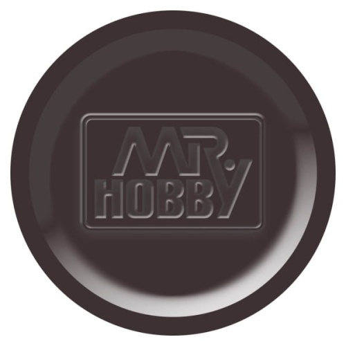 Mr. Hobby Color H084 Mahogany 10ml semi-matte paint H84