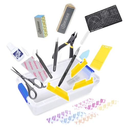 U-Star 95000 basic modeling tool set
