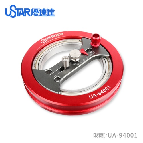 U-Star 94001 Cutting Circular